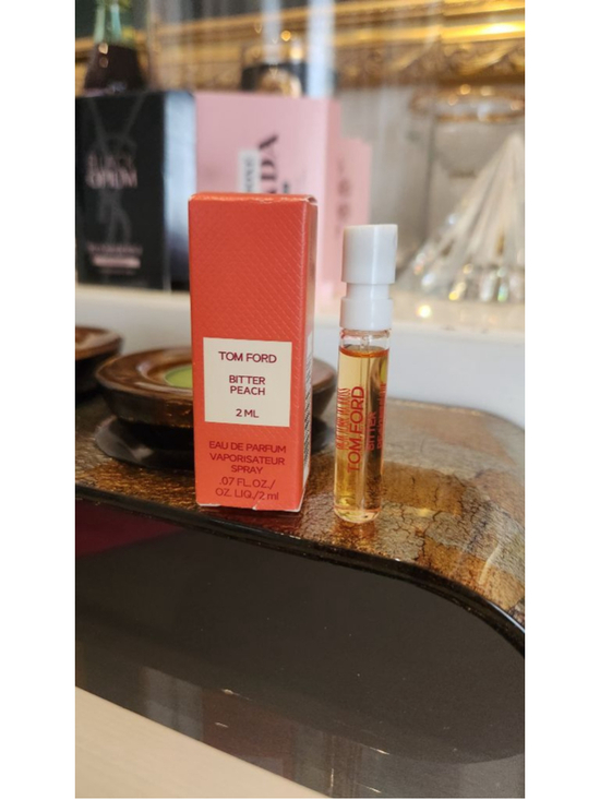 Tom Ford Other - Tom Ford Bitter Peach Eau de Parfum